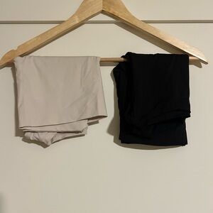 Vitality Cropped Athletic Top